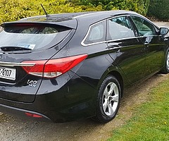 131 Hyundai i40 diesel - Image 4/9