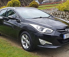 131 Hyundai i40 diesel - Image 9/9