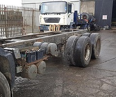 Volvo fm7 6 wheeler - Image 4/7