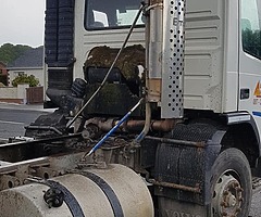 Volvo fm7 6 wheeler - Image 6/7