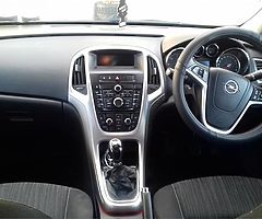 Opel astra - Image 4/4