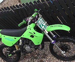 Kx100