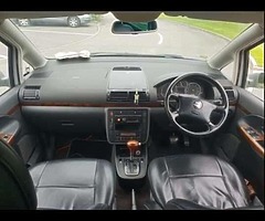 seat alhambra sale or swap - Image 4/8