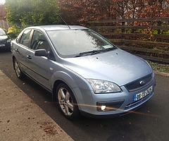 Ford focus 1.6 petrol - Image 6/7