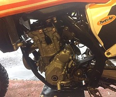 Ktm 250 sxf 2016 - Image 5/6