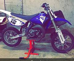 Yz85