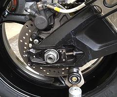 GSXR 600/750 2011-18 spares - Image 6/10