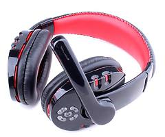 Bluetooth Headset Gaming Wireless Headphone Game Stereo Earphone with microphone - Image 5/9