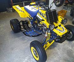 Yamaha Banshee - Image 4/14