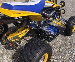 Yamaha Banshee - Image 5/14