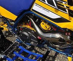 Yamaha Banshee - Image 8/14