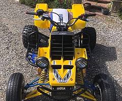 Yamaha Banshee - Image 12/14