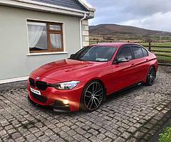 BMW F30