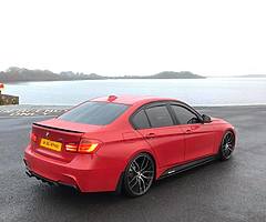 BMW F30 - Image 4/18