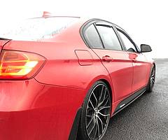 BMW F30 - Image 5/18