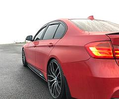 BMW F30 - Image 7/18