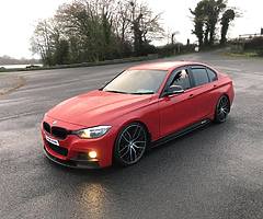 BMW F30 - Image 8/18