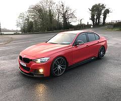 BMW F30 - Image 9/18