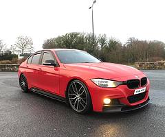 BMW F30 - Image 10/18