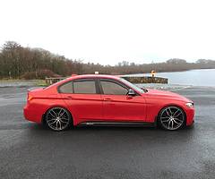 BMW F30 - Image 11/18