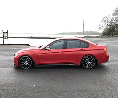 BMW F30 - Image 12/18