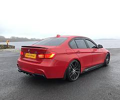 BMW F30 - Image 13/18