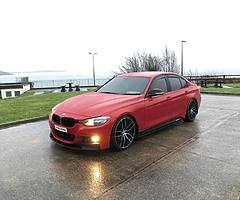 BMW F30 - Image 14/18