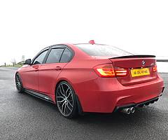 BMW F30 - Image 15/18