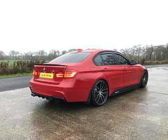 BMW F30 - Image 16/18