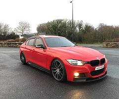 BMW F30 - Image 17/18