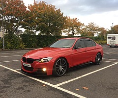 BMW F30 - Image 18/18