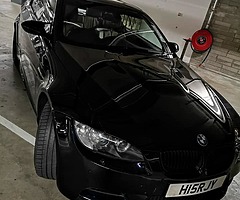 Bmw M3 Convertible 420 BHP - Image 8/10