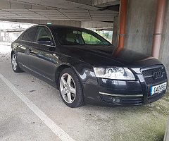 Audi A6 2.0l diesel 2004, NEW NCT, no Tax - Image 6/8