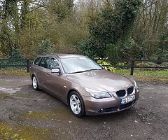 Bmw 530d