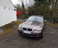 Bmw 530d