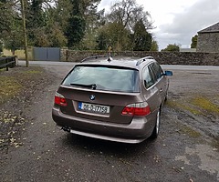 Bmw 530d