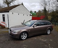 Bmw 530d - Image 4/8