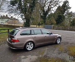 Bmw 530d - Image 6/8