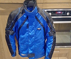 Kids bike jackets