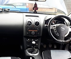 Nissan Qashqai - Image 5/8