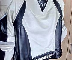 Dainese delta 2