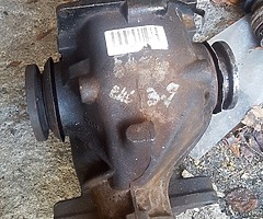 3.91 e46 diff - Image 1/5