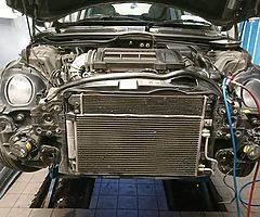 04 supercharged mini 200bhp!!! - Image 5/10