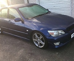 04 Lexus is200 SE For Sale - Image 5/5