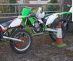 Kawasaki kxf 450 - Image 5/5