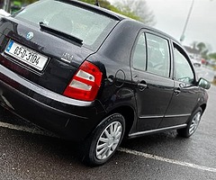 Skoda fabia for sale nctee till next year need gone!! - Image 3/6