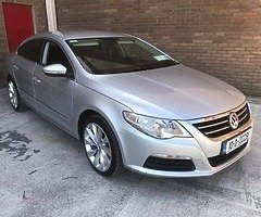 2010 PASSAT CC 2.0 140BHP - Image 10/10