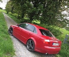 Audi A4 1.9TDI