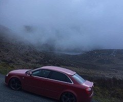 Audi A4 1.9TDI - Image 4/5