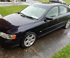 Volvo s60 - Image 1/10